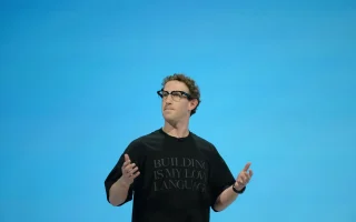 Rencana Mark Zuckerberg Bayar Pajak Miliarder California