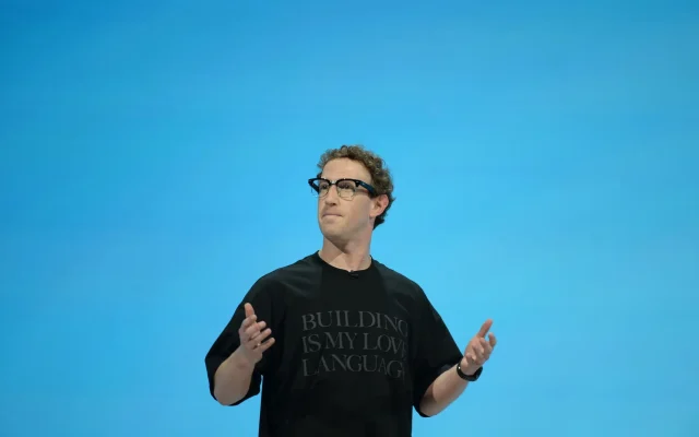 Rencana Mark Zuckerberg Bayar Pajak Miliarder California