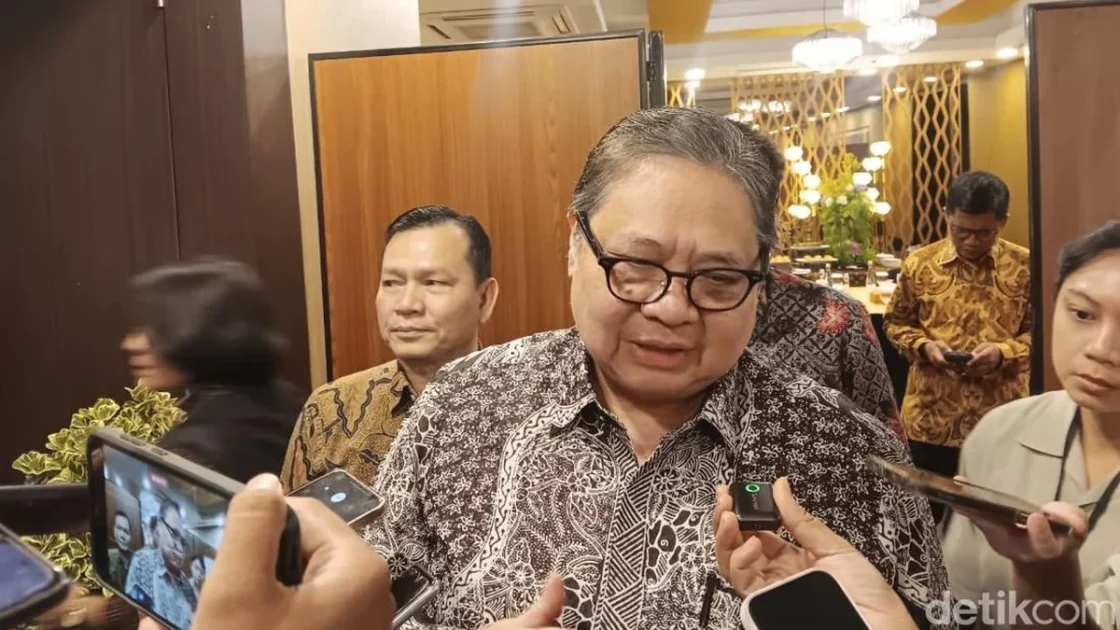 Pemerintah Gelontorkan Stimulus Akhir Tahun Rp31 Triliun