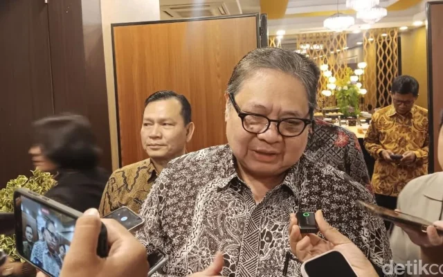 Pemerintah Gelontorkan Stimulus Akhir Tahun Rp31 Triliun