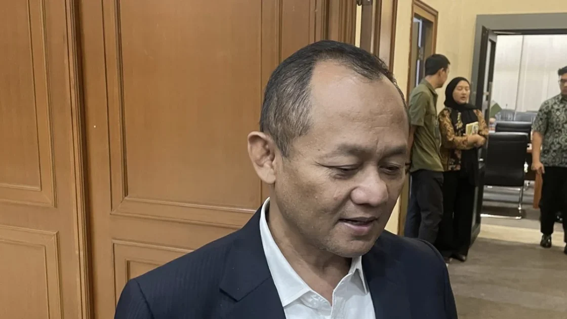 Menperin Ungkap Cara Industri Raup Untung Lewat Dekarbonisasi