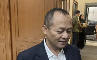 Menperin Ungkap Cara Industri Raup Untung Lewat Dekarbonisasi