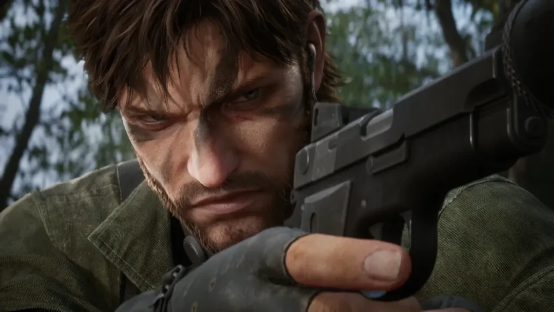 Bos Konami: AI Mustahil Gantikan Peran Manusia di Industri Game
