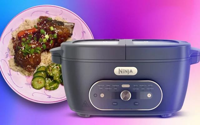 Uji Coba Ninja MultiPot XL, Alat Masak Serbaguna atau Kebutuhan?