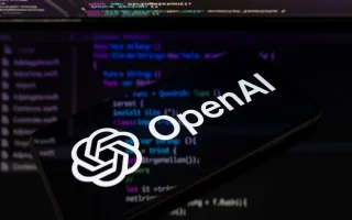 OpenAI Hentikan Pelatihan AI di Internet Langsung Demi Keamanan