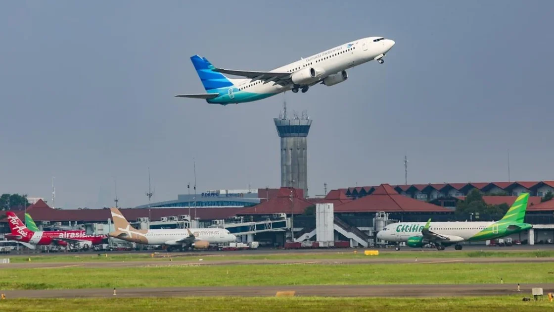 Pemerintah Siapkan Diskon Transportasi untuk Libur Nataru