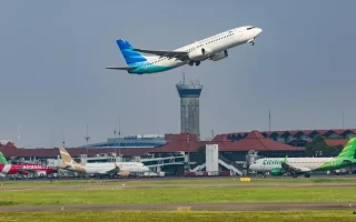 Pemerintah Siapkan Diskon Transportasi untuk Libur Nataru