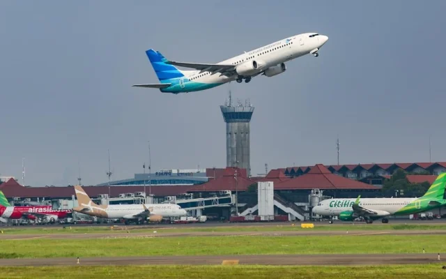 Pemerintah Siapkan Diskon Transportasi untuk Libur Nataru