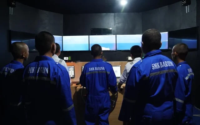 Cara dan Syarat Ikut Pelatihan Vokasi untuk Korban PHK