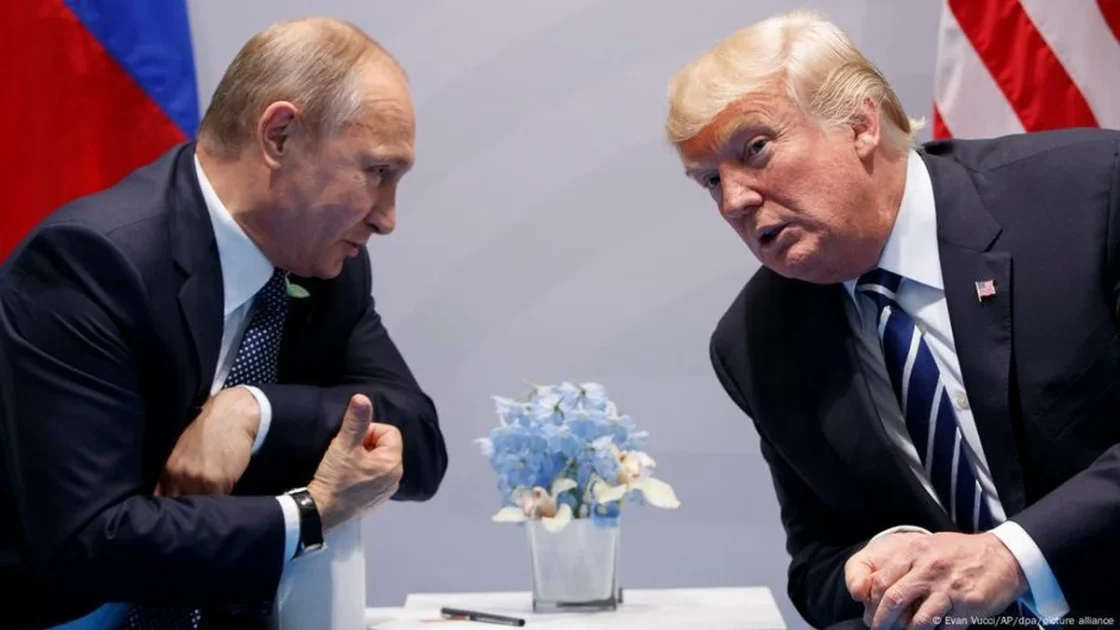 Solar Rusia Segera Tiba di AS Usai Kesepakatan Trump-Putin