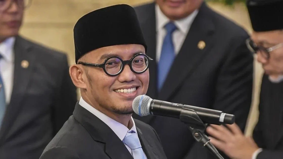 Wamenhaj Minta Jemaah Umrah Hindari Transit Malaysia-Singapura