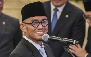 Wamenhaj Minta Jemaah Umrah Hindari Transit Malaysia-Singapura
