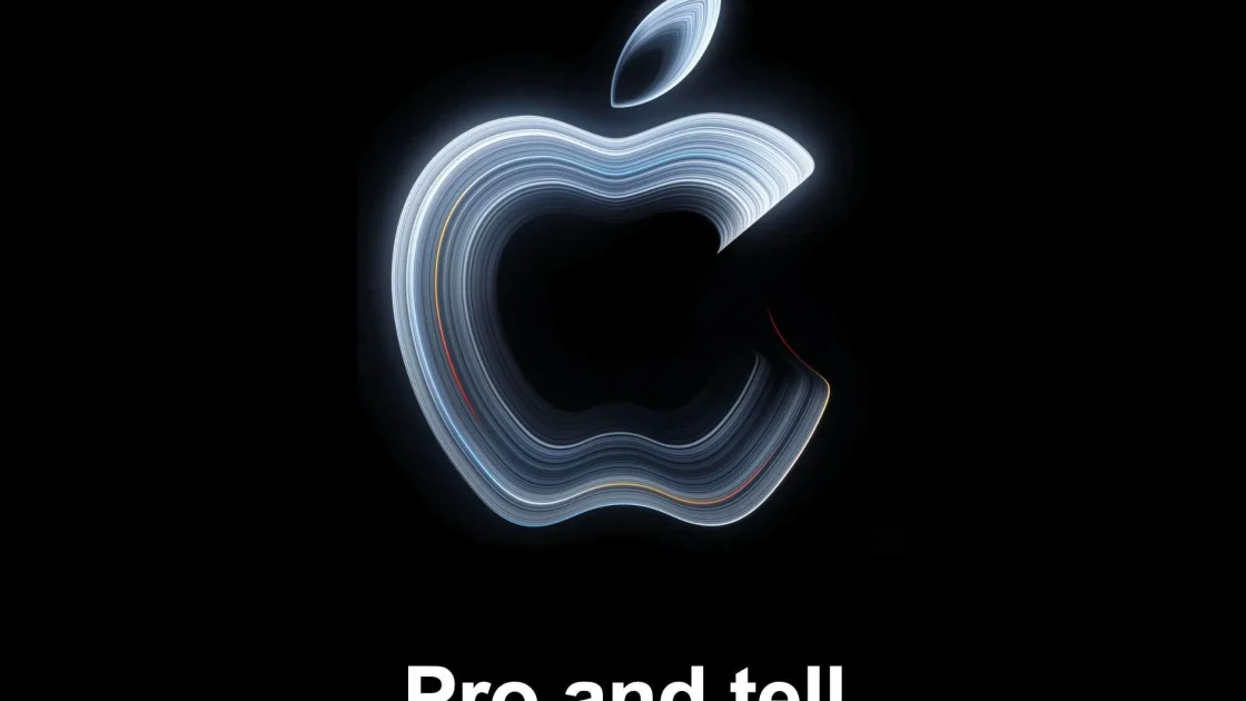 Bocoran Acara Apple Pro and Tell: MacBook Pro Touchscreen