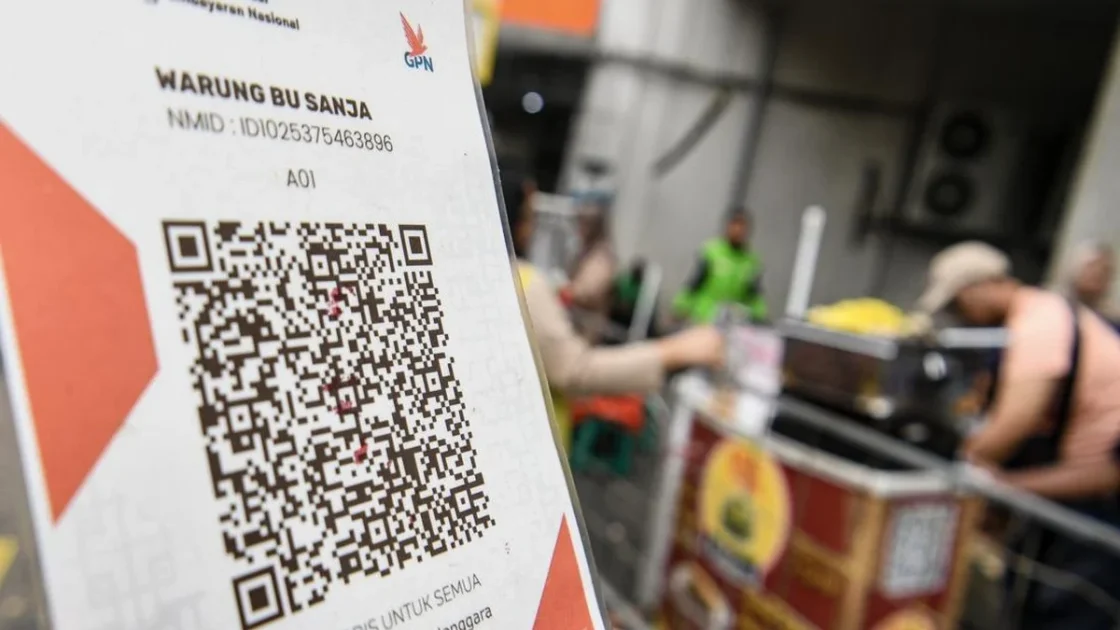E-Wallet Diandalkan Warga untuk Hemat Biaya Sehari-hari