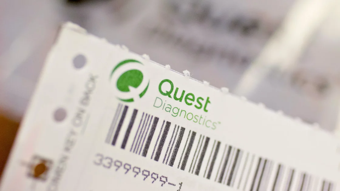 Quest Diagnostics Konfirmasi Kebocoran Data Pasien Akibat Siber