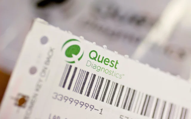 Quest Diagnostics Konfirmasi Kebocoran Data Pasien Akibat Siber