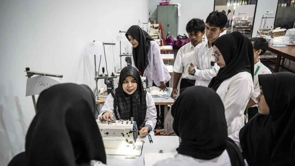 Syarat dan Cara Daftar Pelatihan Vokasi untuk Korban PHK