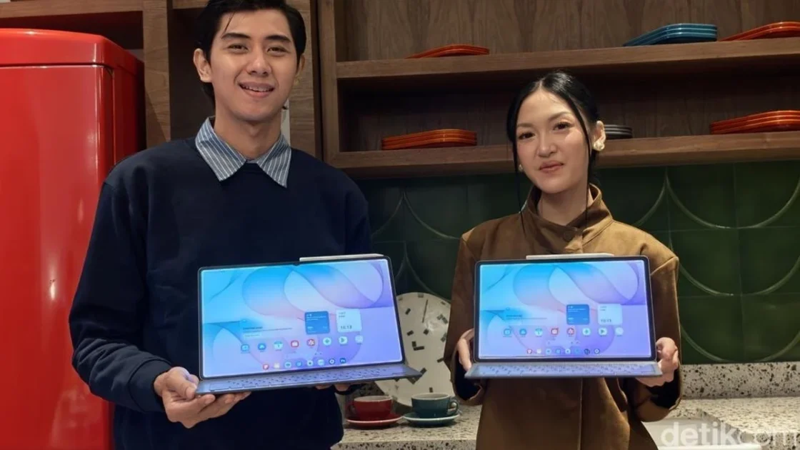7 Kegunaan Samsung Galaxy Tab S12 Series untuk Berbagai Profesi