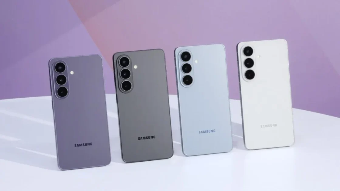 Daftar HP dan Tablet Samsung yang Kebagian Android 17