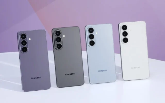 Daftar HP dan Tablet Samsung yang Kebagian Android 17