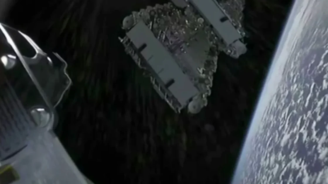 Elon Musk Batasi Akses Starlink Militer Ukraina