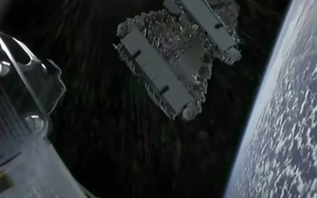 Elon Musk Batasi Akses Starlink Militer Ukraina