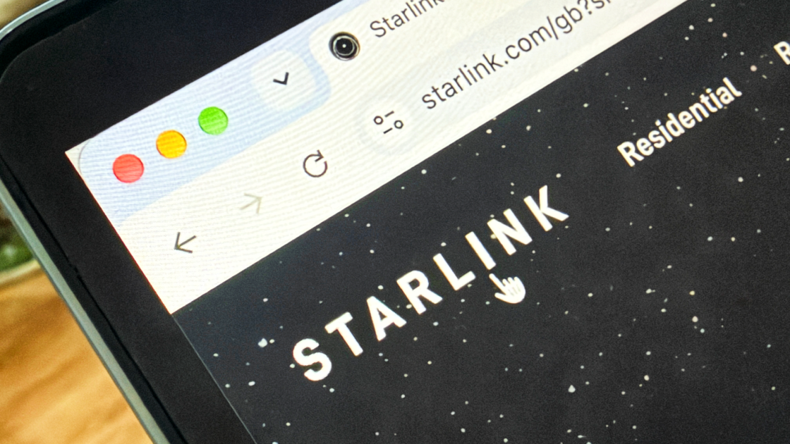 Layanan Starlink Militer Ukraina Kembali Berfungsi Normal