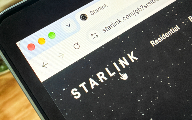 Layanan Starlink Militer Ukraina Kembali Berfungsi Normal