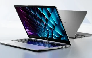 Tecno Megabook K15S Rilis di Indonesia, Bawa Ryzen 5 Seharga Rp8,5 Juta