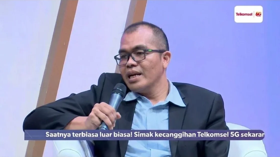 Telkomsel Manfaatkan AI untuk Stabilitas Jaringan 5G