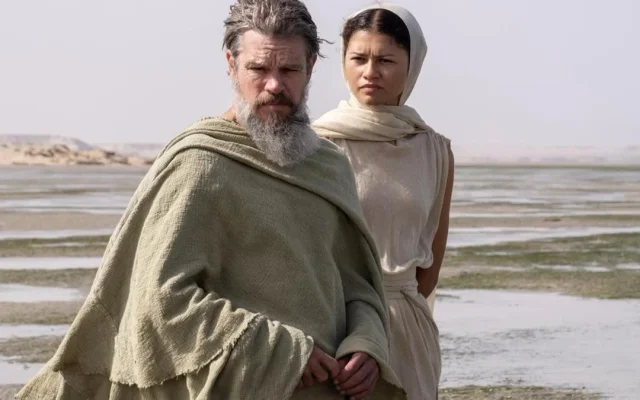 Episode Pertama Odyssey Buatan AI Grok Dirilis Elon Musk