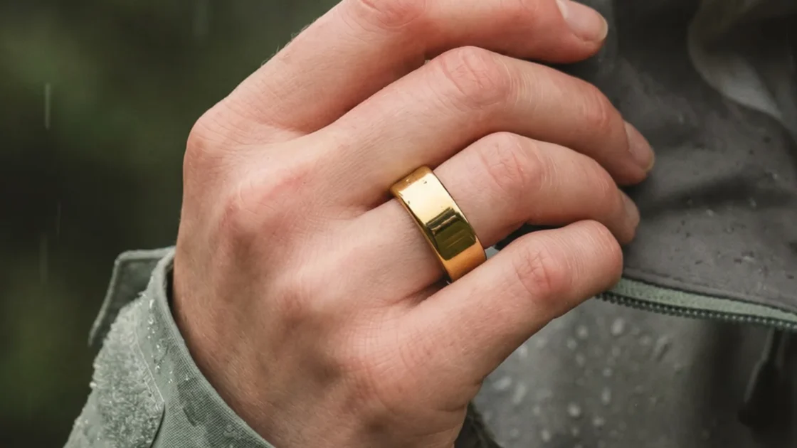 Oura Kembali Gugat Ultrahuman Terkait Hak Paten Smart Ring