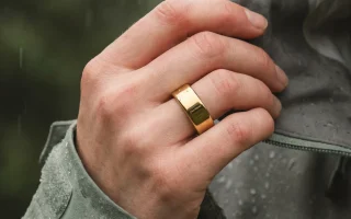 Oura Kembali Gugat Ultrahuman Terkait Hak Paten Smart Ring