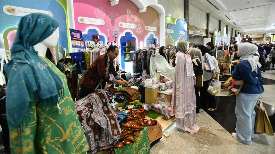 Tiga UMKM Binaan Pertamina Tembus Pasar Global
