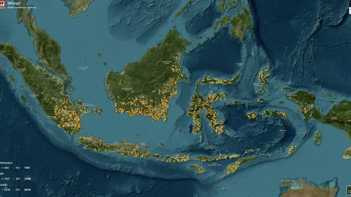 Kenapa Indonesia Sering Gempa? Ini Penjelasan Badan Geologi