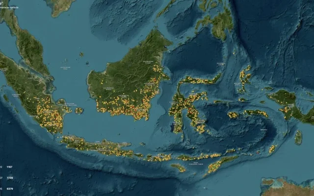 Kenapa Indonesia Sering Gempa? Ini Penjelasan Badan Geologi
