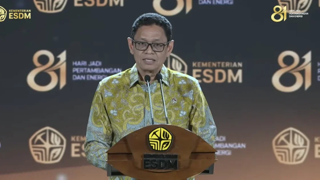 Wamen ESDM: Transformasi Energi RI Berada di Jalur Tepat